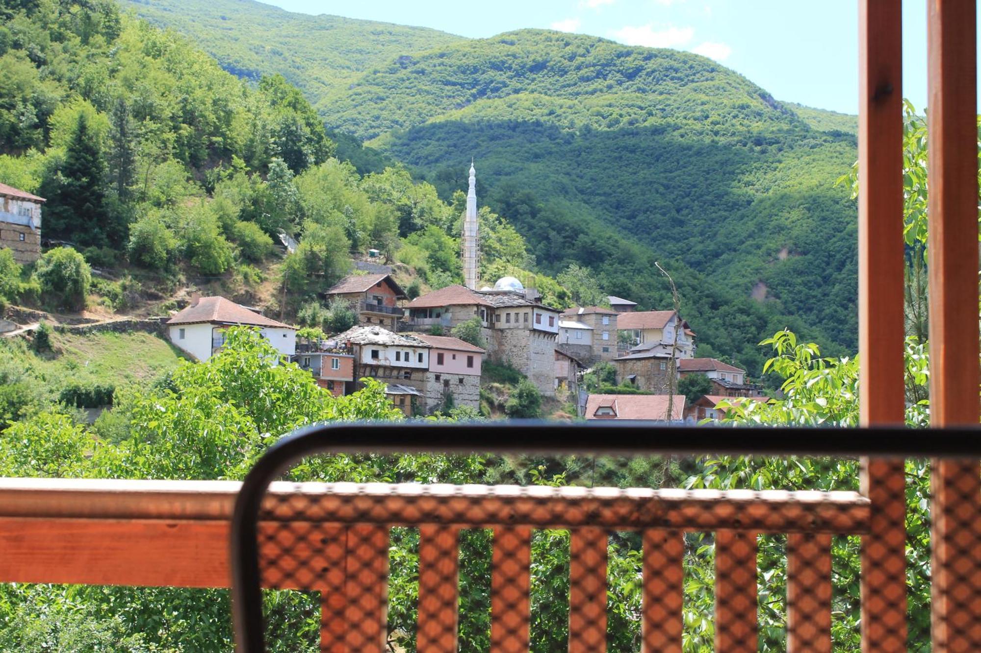 Hotel Tutto Galicnik Quarto foto