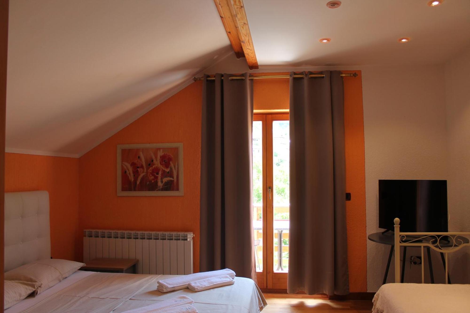 Hotel Tutto Galicnik Quarto foto