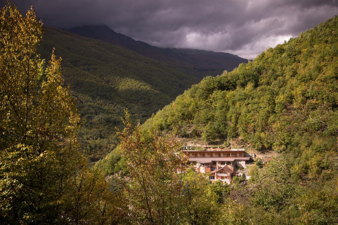 Hotel Tutto Galicnik Exterior foto